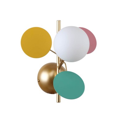 Бра F-Promo Bliss 2772-1W &mdash; svetrussia.ru