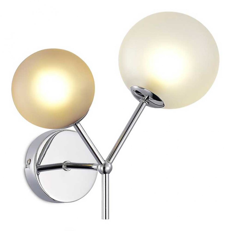 Настенный светильник Evoluce MALTE SLE1107-101-02 фото 1 &mdash; svetrussia.ru