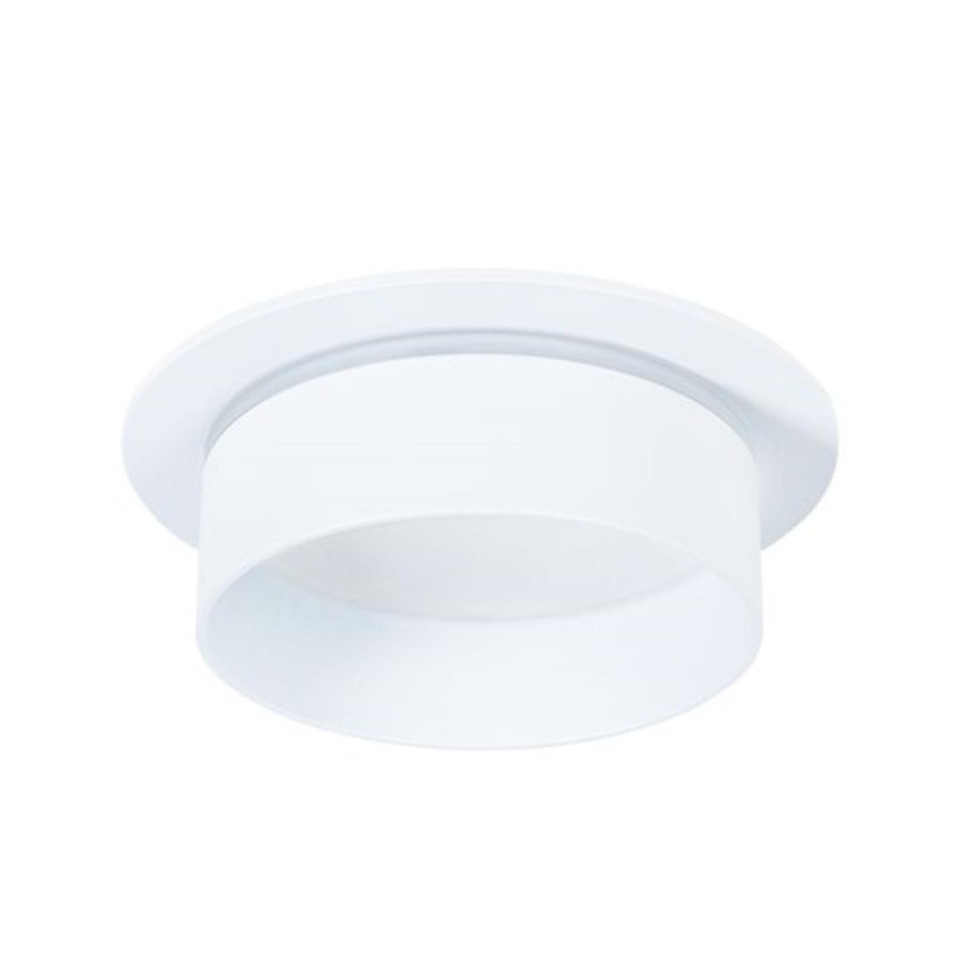 Встраиваемый светильник Arte Lamp Imai A2264PL-1WH фото 1 &mdash; svetrussia.ru