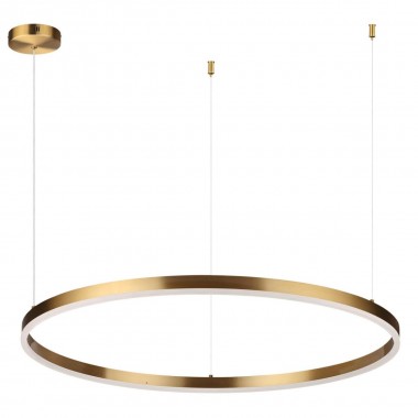 Подвесной светодиодный светильник Lumion Ledio Echo 6531/67L &mdash; svetrussia.ru