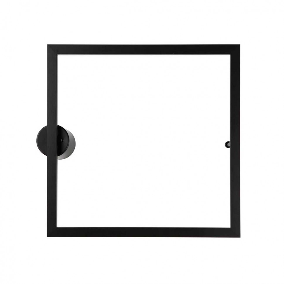 Настенный светодиодный светильник Odeon Light Omen 4385/18WL фото 1 &mdash; svetrussia.ru