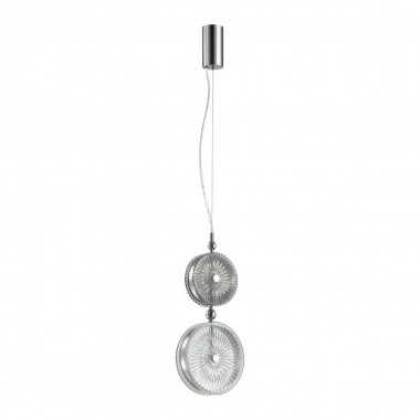 Подвесной светодиодный светильник Odeon Light Exclusive Caramella 5416/13LA &mdash; svetrussia.ru
