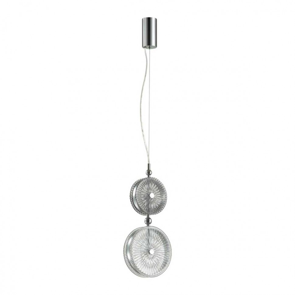 Подвесной светодиодный светильник Odeon Light Exclusive Caramella 5416/13LA фото 1 &mdash; svetrussia.ru