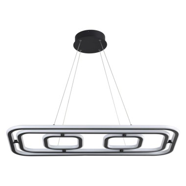 Подвесной светодиодный светильник Novotech Over Ondo 359177 &mdash; svetrussia.ru