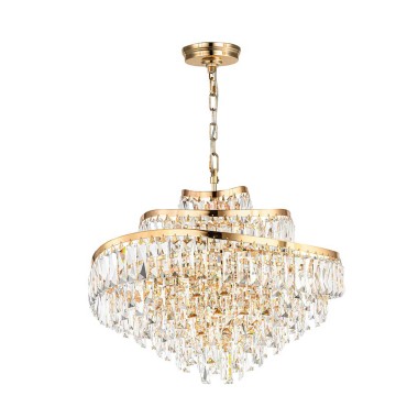 Подвесная люстра Odeon Light WAYTA 5073/12 &mdash; svetrussia.ru