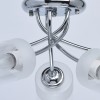 Потолочная люстра De City Олимпия 638014005 фото 7 &mdash; svetrussia.ru