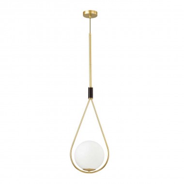 Подвесной светильник Odeon Light Pendant Flari 4810/1A &mdash; svetrussia.ru