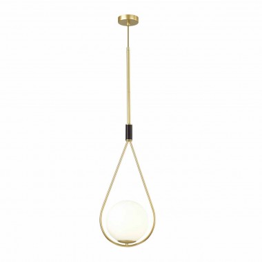 Подвесной светильник Odeon Light Pendant Flari 4810/1A &mdash; svetrussia.ru
