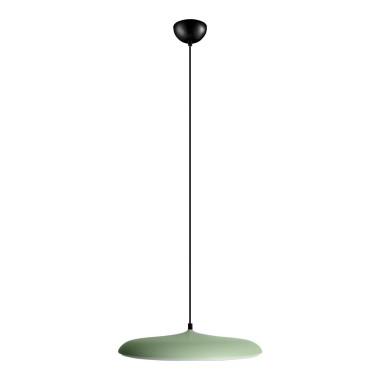 Подвесной светодиодный светильник Loft IT Plato 10119 Green &mdash; svetrussia.ru
