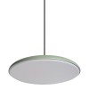 Подвесной светодиодный светильник Loft IT Plato 10119 Green фото 4 &mdash; svetrussia.ru