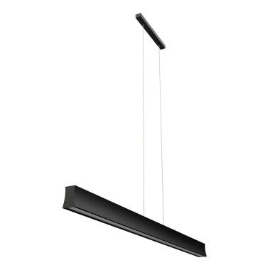 Подвесной светодиодный светильник Mantra Hanok 7546 &mdash; svetrussia.ru