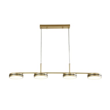 Подвесная люстра F-Promo Disco 4043-4P &mdash; svetrussia.ru