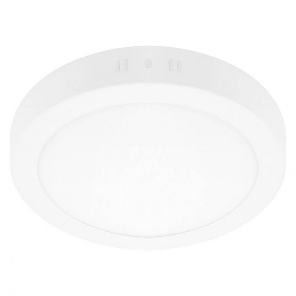 Потолочный светодиодный светильник Lightstar Zocco 323122 фото 1 &mdash; svetrussia.ru