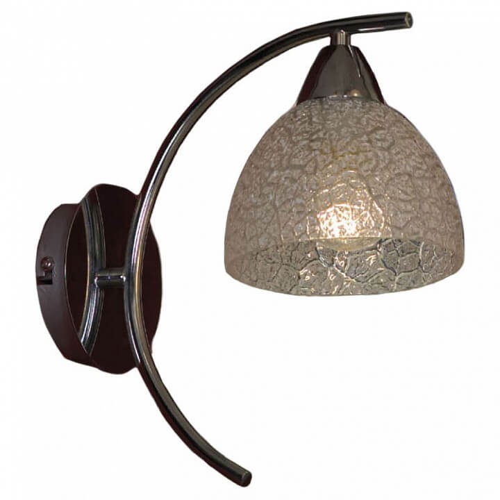 Бра Lussole Zungoli GRLSF-1601-01 фото 1 &mdash; svetrussia.ru