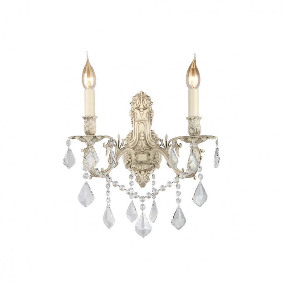 Бра Omnilux OML-74401-02 фото 1 &mdash; svetrussia.ru