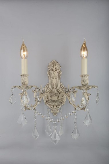 Бра Omnilux OML-74401-02 &mdash; svetrussia.ru