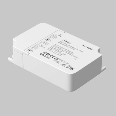 Источник тока Maytoni Lighting control 721024 &mdash; svetrussia.ru