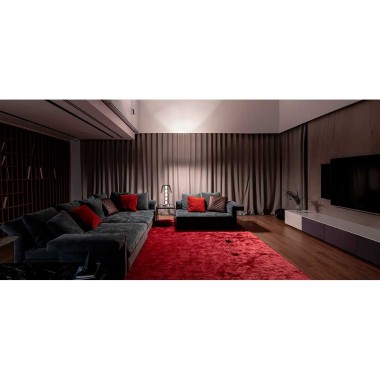 Настольная лампа Maytoni Amulet MOD555TL-L9CH4K &mdash; svetrussia.ru