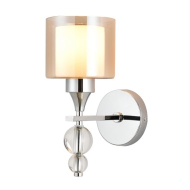 Бра Omnilux Aprica OML-70801-01 &mdash; svetrussia.ru