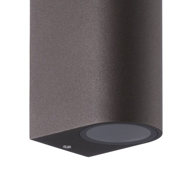 Уличный настенный светильник Mantra Kandanchu 7470 &mdash; svetrussia.ru