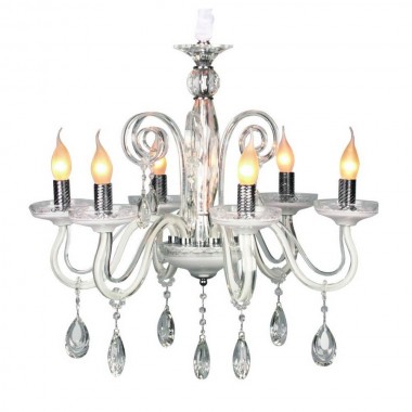 Подвесная люстра Aployt Emmanuel APL.628.03.06 &mdash; svetrussia.ru