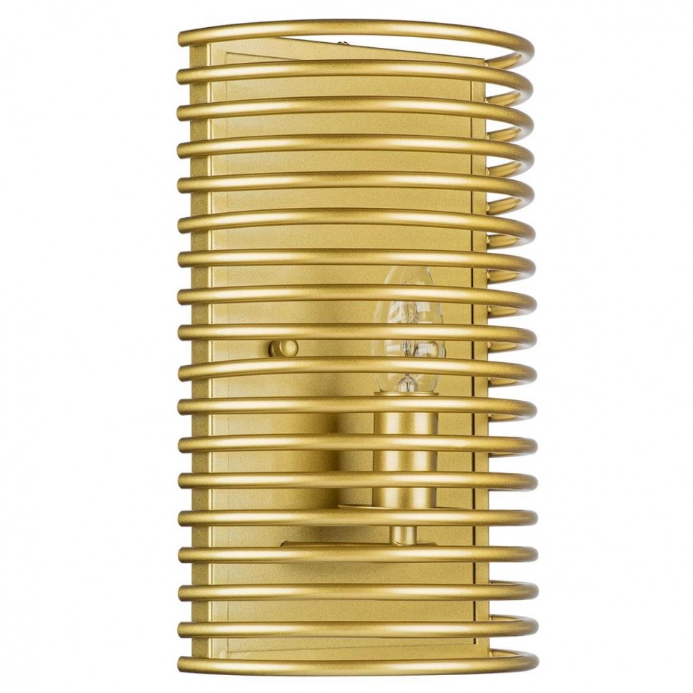 Настенный светильник Lightstar Zeta 728613 фото 1 &mdash; svetrussia.ru