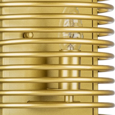 Настенный светильник Lightstar Zeta 728613 &mdash; svetrussia.ru