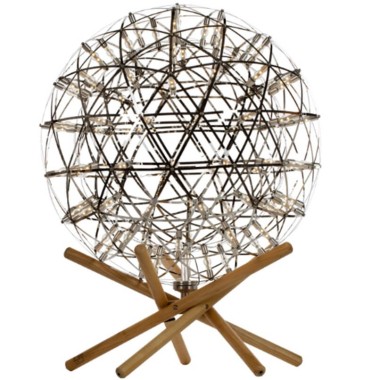 Торшер Loft IT Raimond 9027-43F &mdash; svetrussia.ru