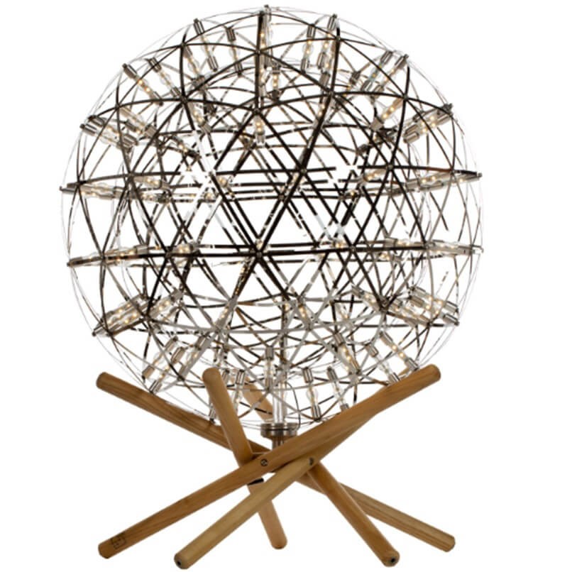 Торшер Loft IT Raimond 9027-43F фото 1 &mdash; svetrussia.ru