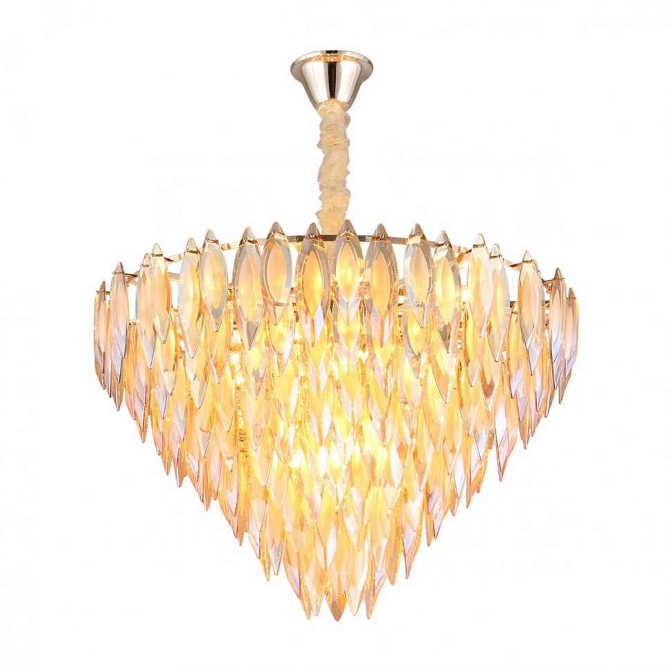 Подвесная люстра Aployt Maria APL.831.03.22 фото 1 &mdash; svetrussia.ru