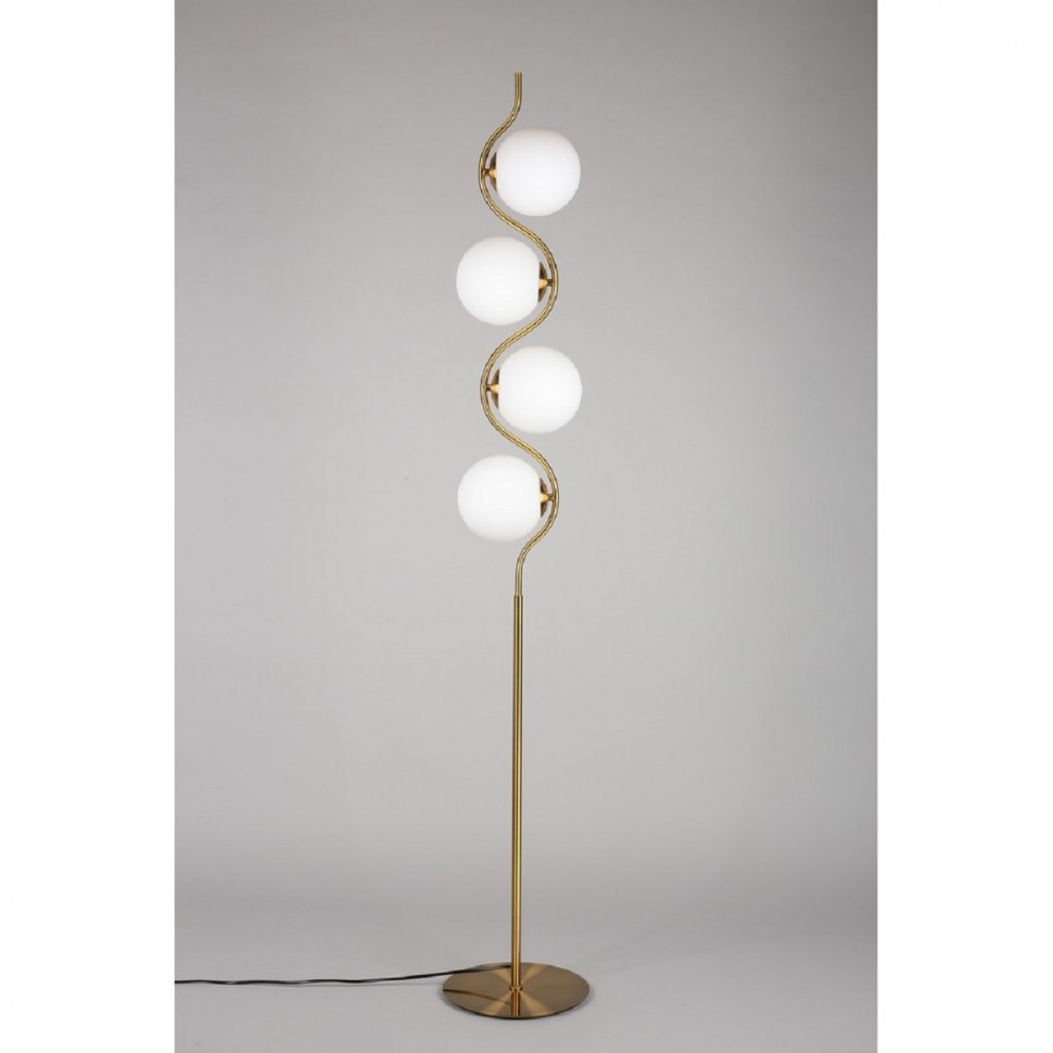 Торшер Aployt Jagna APL.312.15.04 фото 1 &mdash; svetrussia.ru