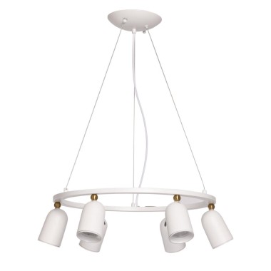 Подвесная люстра De Markt Астор 13 545013806 &mdash; svetrussia.ru