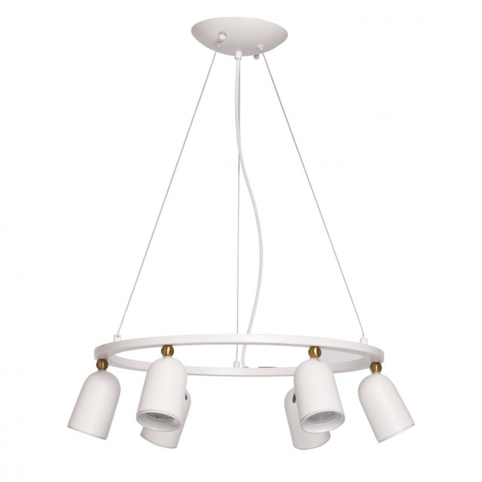 Подвесная люстра De Markt Астор 13 545013806 фото 1 &mdash; svetrussia.ru