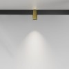 Трековый светодиодный светильник Maytoni Technical Magnetic Exility Alfa TR122-4-7W-DS-BS фото 5 &mdash; svetrussia.ru
