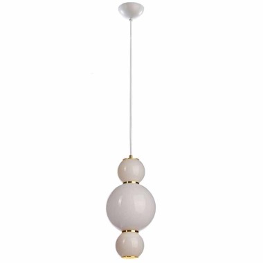 Подвесной светодиодный светильник Loft IT Pearls 5045-A &mdash; svetrussia.ru