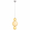 Подвесной светодиодный светильник Loft IT Pearls 5045-A фото 2 &mdash; svetrussia.ru