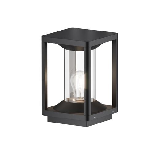 Уличный светильник Maytoni Cell O452FL-01GF фото 1 &mdash; svetrussia.ru