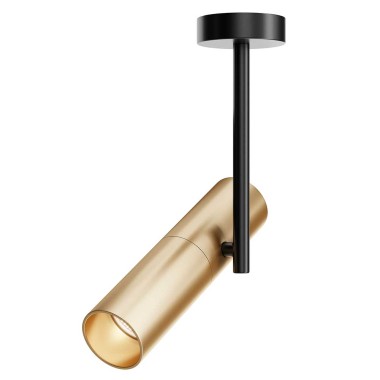 Спот Maytoni Elti C020CL-01GB &mdash; svetrussia.ru