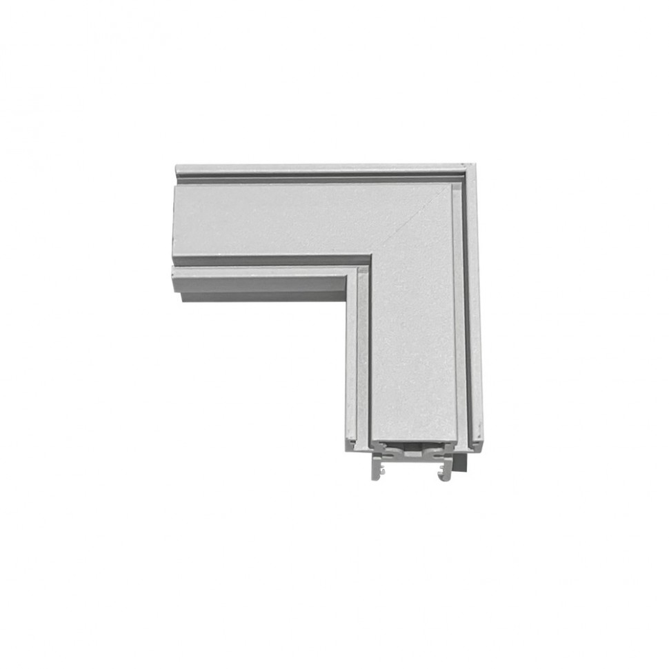 Трековая фурнитура Aployt Magnetic track 48 APL.0185.10.02 фото 1 &mdash; svetrussia.ru