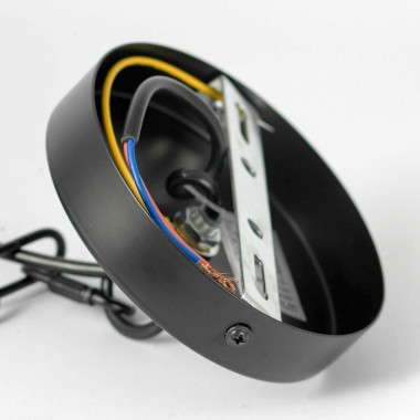 Подвесная люстра Lussole LOFT FREMONT LSP-8817 &mdash; svetrussia.ru