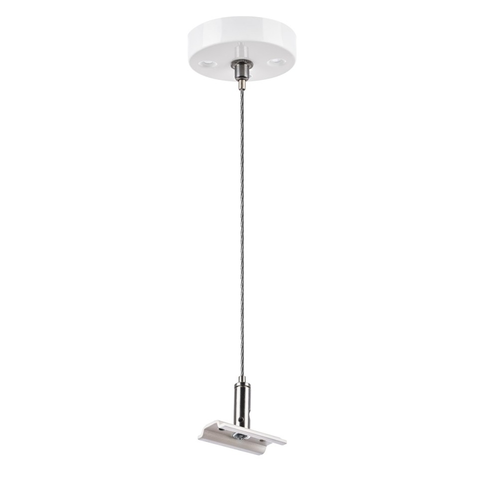 Подвес для трека Lightstar Teta 505176 фото 1 &mdash; svetrussia.ru