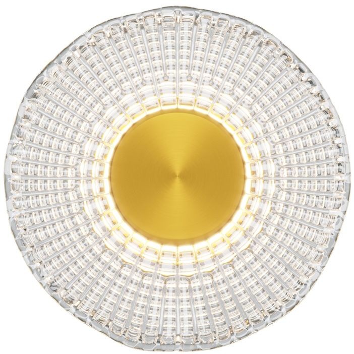 Настенный светодиодный светильник Maytoni Sparkle MOD343WL-L5BS3K2 фото 1 &mdash; svetrussia.ru