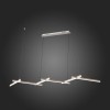 Подвесной светодиодный светильник ST Luce Basoni SL394.503.06 фото 4 &mdash; svetrussia.ru