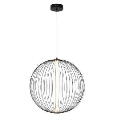 Подвесной светодиодный светильник Lightstar Sole 734067 &mdash; svetrussia.ru