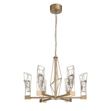 Подвесная люстра ST Luce Progetto SL815.203.06 &mdash; svetrussia.ru