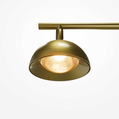 Напольный светильник (торшер) Maytoni MOD372FL-L10BS3K &mdash; svetrussia.ru