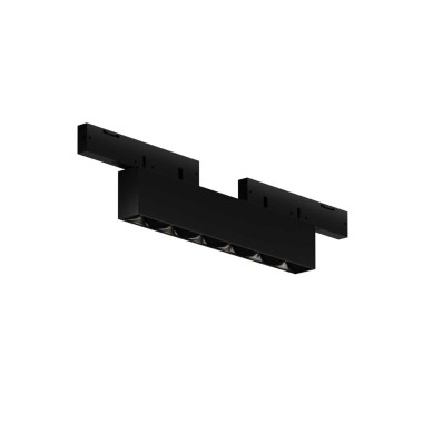 Трековый светильник Maytoni Technical Points TR193-1-5W4K-M-B &mdash; svetrussia.ru