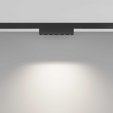 Трековый светильник Maytoni Technical Points TR193-1-5W4K-M-B &mdash; svetrussia.ru