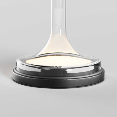 Настольный светильник Maytoni MOD286TL-L8B3K &mdash; svetrussia.ru