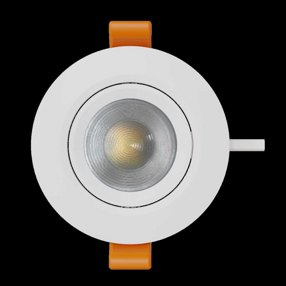 Встраиваемый светодиодный светильник Mantra Panama 8762 фото 1 &mdash; svetrussia.ru